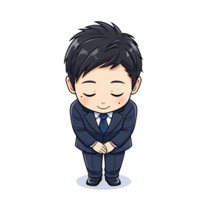 福岡市WEB制作TUMIKI Web.代表イメージキャラクター